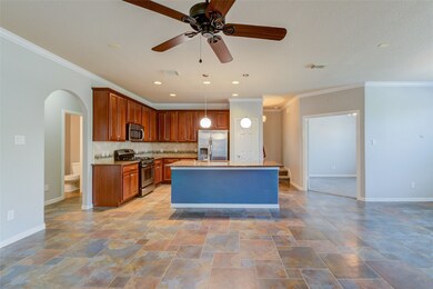 141 E Montfair Blvd, Spring, TX 77382 - photo 6