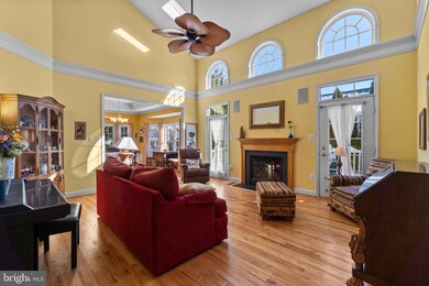 2666 Brook Valley Rd, Frederick, MD 21701 - photo 5