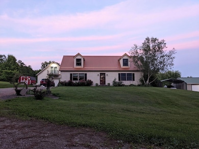 5940 Waldo Ln, Albany, OH 45710 - photo 4