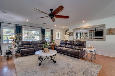 4216 Dunwoody Rd, Augusta, GA 30907 - photo 5