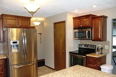 1100 Cherry Ln, West Lafayette, IN 47906 - photo 3