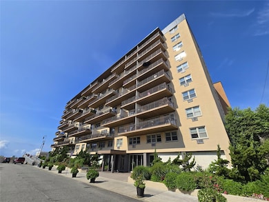 Neptune Towers unit 2T, Long Beach, NY 11561 - photo 2