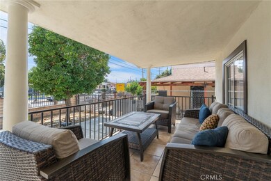 1545 E 41st Place, Los Angeles, CA 90011 - photo 2