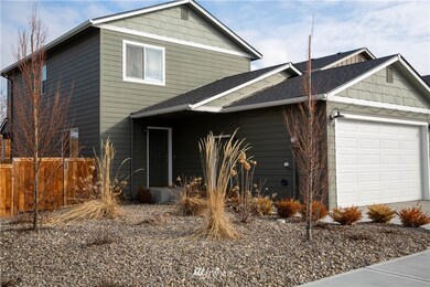 420 S Kansas Loop, East Wenatchee, WA 98802 - photo 2