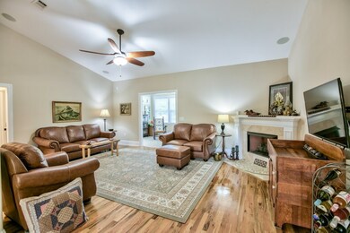 98 Lumberjack Trail, Crawfordville, FL 32327 - photo 6