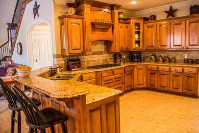 302 NW O St, Bentonville, AR 72712 - photo 6