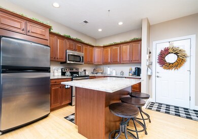 32 Rockway Ave unit 4C, Weymouth, MA 02188 - photo 4