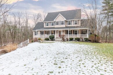 4 Lindsay Ln, Methuen, MA 01844 - photo 3