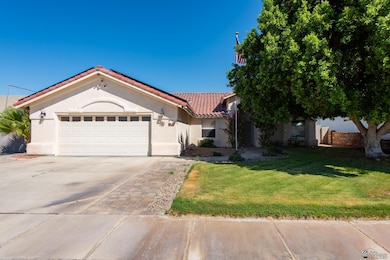 10782 E 36th Place, Yuma, AZ 85365 - photo 2