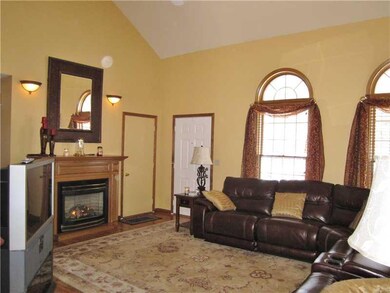 Great Room.