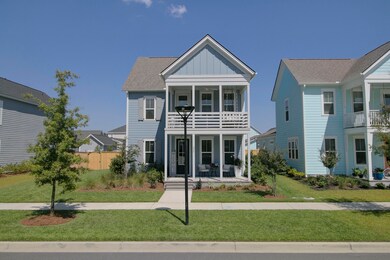 332 Ripple Park Dr, Summerville, SC 29486 - photo 2