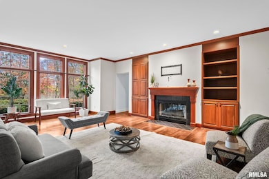 2001 Maryknoll Place, Springfield, IL 62704 - photo 6