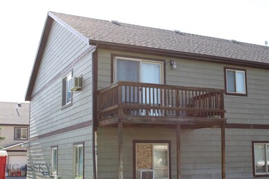 Rear Elevation