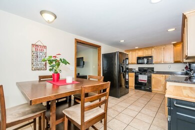 351 East St, Brockton, MA 02302 - photo 2