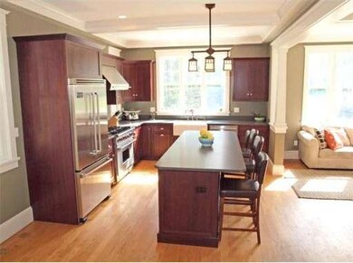 7 Brown St, Newburyport, MA 01950 - photo 5