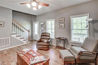 1479 Mountain View Church Rd, Asheboro, NC 27205 - photo 3