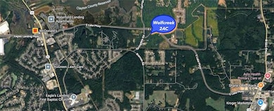 0 Wolf Creek Dr, McDonough, GA 30253 - photo 2