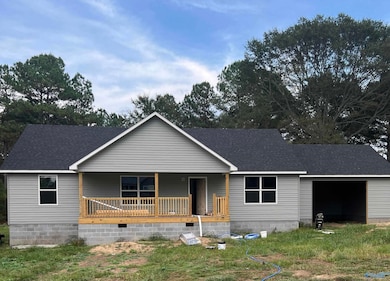 102 Shady Ln, Geraldine, AL 35974 - photo 2