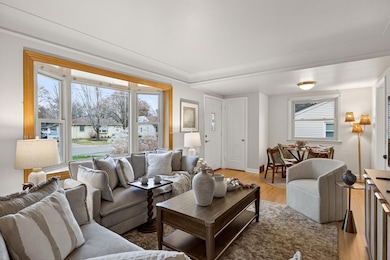 2815 W 71st St, Richfield, MN 55423 - photo 2