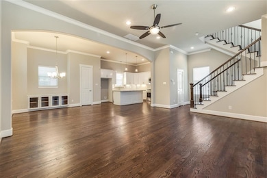 876 Wakefield Dr unit A, Houston, TX 77018 - photo 7