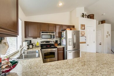 Kitchen angle 1