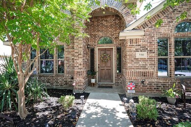 308 Wooded Creek Ave, Wylie, TX 75098 - photo 4