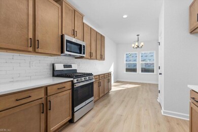 1009 Serene Rd unit 100, Suffolk, VA 23435 - photo 7