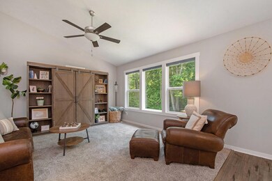 422 Windchime Dr unit 18, Comstock Park, MI 49321 - photo 6