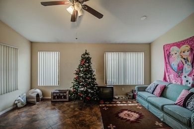 Living Room 4