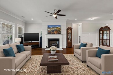 2121 S Meadows Dr, Huntsville, AL 35803 - photo 5