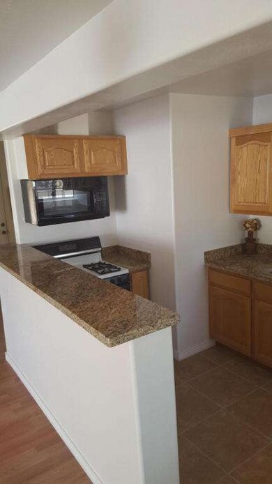 breakfast bar