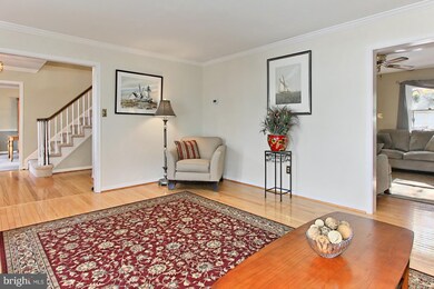 3603 Irish Moss Ct, Fairfax, VA 22033 - photo 5