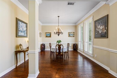 4700 Lakewood Dr, Colleyville, TX 76034 - photo 6