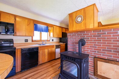 264 Wottons Mill Road, Union