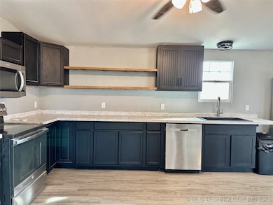 24094 N County Road 3350, Wynnewood, OK 73098 - photo 3