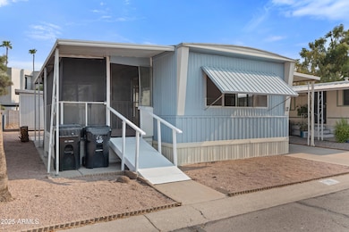 535 S Alma School Rd unit 12, Mesa, AZ 85210 - photo 3