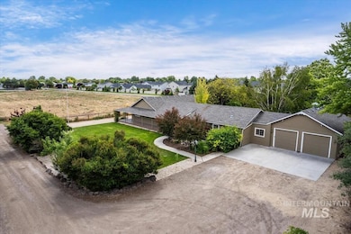 TBD Allspice Way, Kuna, ID 83634 - photo 3