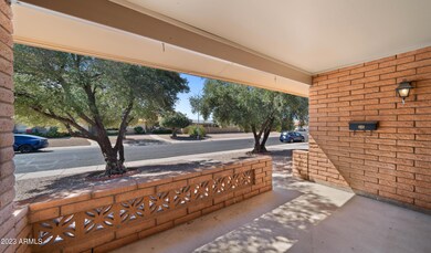 6438 E Butte St unit 1, Mesa, AZ 85205 - photo 2