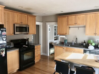 58 Merrymount Rd unit 1, Quincy, MA 02169 - photo 6