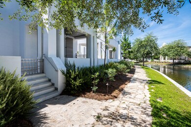 105 Hogpenny Aly, Alys Beach, FL 32461 - photo 3