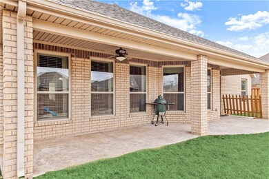 3403 NW Park Hill Blvd, Bentonville, AR 72712 - photo 3