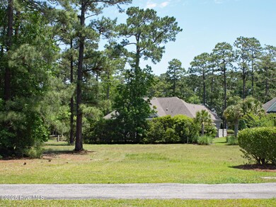 6514 Castlebrook Way Homesite
