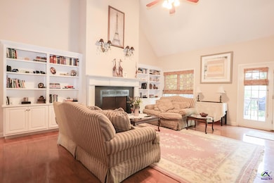 169 Brookefield Dr, Macon, GA 31210 - photo 3