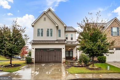 313 Senna St, Marietta, GA 30064 - photo 2