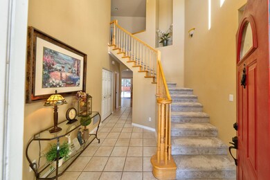 entry a