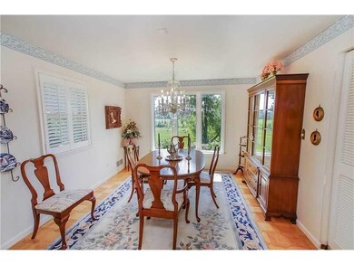 Dining Room.