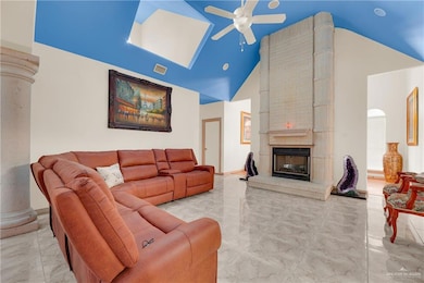 2313 S 26th St, McAllen, TX 78503 - photo 5