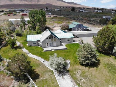 4280 E National Ave, Winnemucca, NV 89445 - photo 3