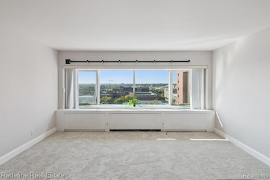 Tower Plaza unit 14A, Ann Arbor, MI 48104 - photo 7