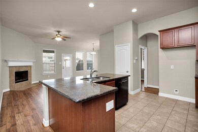 7314 Durango Creek Dr, Magnolia, TX 77354 - photo 3